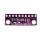 ADS1015 12 bit Precision Analog To Digital Converter ADC Development Board Microcontroller Programmer Module 2V 5V I2C Interface