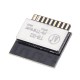 TB-02 BLE Mesh bluetooth 5.0 Audio Module DIY Module Low Power Wireless Mesh Networking TB-02 BLE Mesh bluetooth 5.0 Audio Module DIY Module Low Power Wireless Mesh Networking