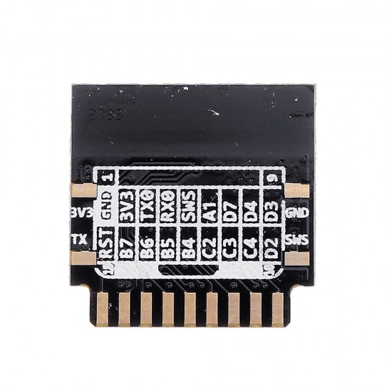 TB-02 BLE Mesh bluetooth 5.0 Audio Module DIY Module Low Power Wireless Mesh Networking TB-02 BLE Mesh bluetooth 5.0 Audio Module DIY Module Low Power Wireless Mesh Networking