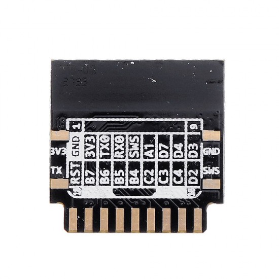 TB-02 BLE Mesh bluetooth 5.0 Audio Module DIY Module Low Power Wireless Mesh Networking