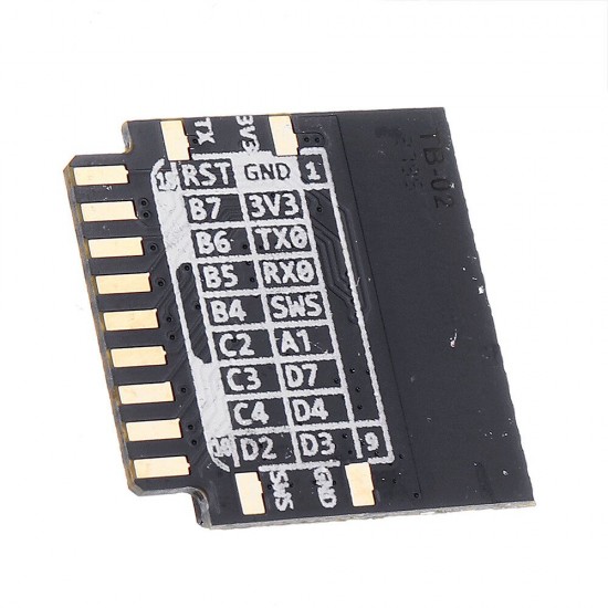 TB-02 BLE Mesh bluetooth 5.0 Audio Module DIY Module Low Power Wireless Mesh Networking