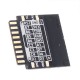 TB-02 BLE Mesh bluetooth 5.0 Audio Module DIY Module Low Power Wireless Mesh Networking TB-02 BLE Mesh bluetooth 5.0 Audio Module DIY Module Low Power Wireless Mesh Networking