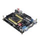 IV EP4CE6 FPGA Development Board Kit EP4CE NIOSII FPGA Board and USB Downloader Infrared Controller IV EP4CE6 FPGA Development Board Kit EP4CE NIOSII FPGA Board and USB Downloader Infrared Controller