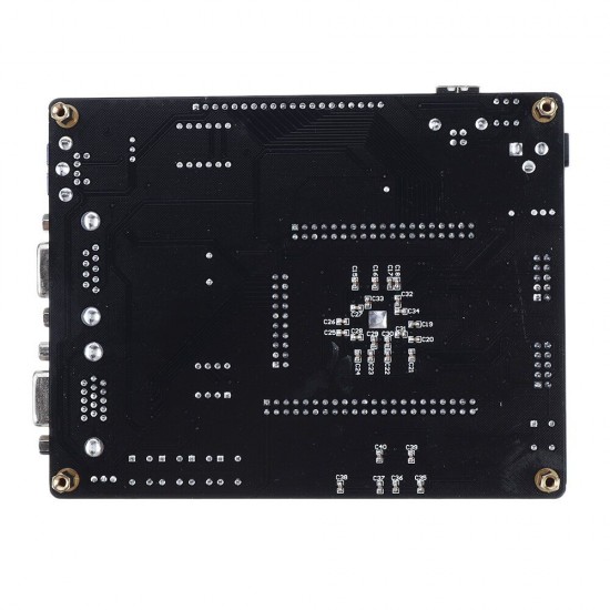 IV EP4CE6 FPGA Development Board Kit EP4CE NIOSII FPGA Board and USB Downloader Infrared Controller IV EP4CE6 FPGA Development Board Kit EP4CE NIOSII FPGA Board and USB Downloader Infrared Controller