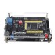 IV EP4CE6 FPGA Development Board Kit EP4CE NIOSII FPGA Board and USB Downloader Infrared Controller IV EP4CE6 FPGA Development Board Kit EP4CE NIOSII FPGA Board and USB Downloader Infrared Controller