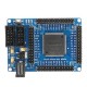 FPGA CycloneII EP2C5T144 Minimum System Board Development Board FPGA CycloneII EP2C5T144 Minimum System Board Development Board