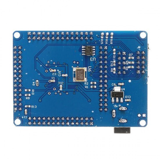 FPGA CycloneII EP2C5T144 Minimum System Board Development Board FPGA CycloneII EP2C5T144 Minimum System Board Development Board