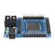 FPGA CycloneII EP2C5T144 Minimum System Board Development Board