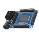FPGA CycloneII EP2C5T144 Minimum System Board Development Board FPGA CycloneII EP2C5T144 Minimum System Board Development Board