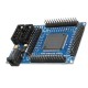 FPGA CycloneII EP2C5T144 Minimum System Board Development Board