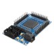 FPGA CycloneII EP2C5T144 Minimum System Board Development Board FPGA CycloneII EP2C5T144 Minimum System Board Development Board