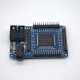 FPGA CycloneII EP2C5T144 Minimum System Board Development Board FPGA CycloneII EP2C5T144 Minimum System Board Development Board