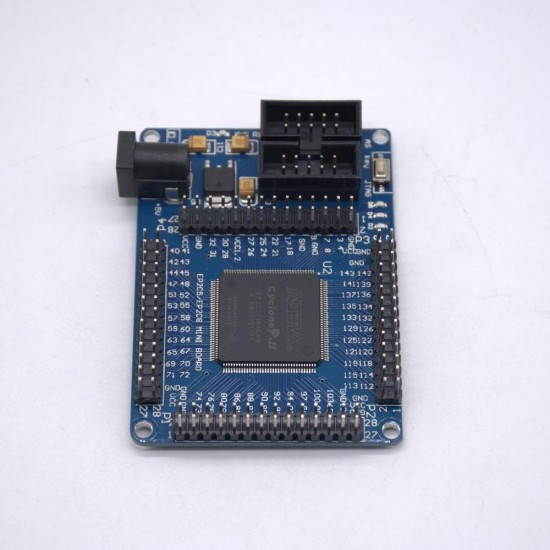 FPGA CycloneII EP2C5T144 Minimum System Board Development Board FPGA CycloneII EP2C5T144 Minimum System Board Development Board