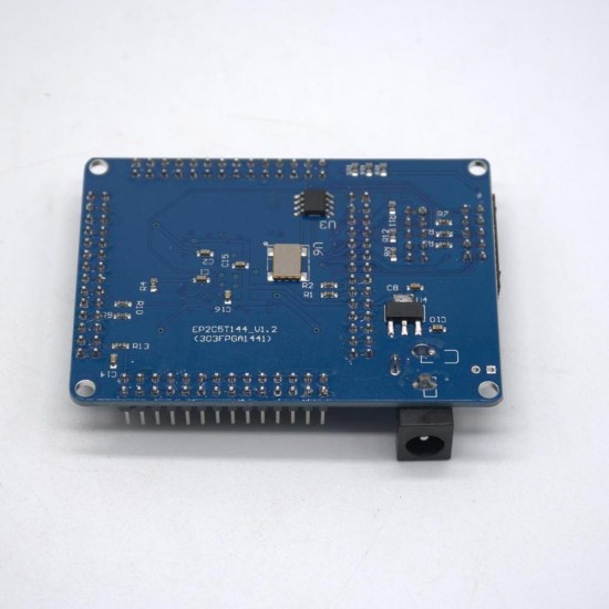 FPGA CycloneII EP2C5T144 Minimum System Board Development Board FPGA CycloneII EP2C5T144 Minimum System Board Development Board