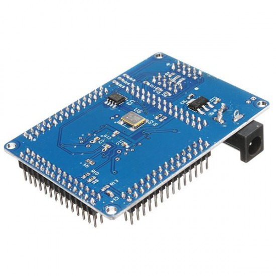 FPGA CycloneII EP2C5T144 Minimum System Board Development Board