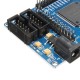 FPGA CycloneII EP2C5T144 Minimum System Board Development Board FPGA CycloneII EP2C5T144 Minimum System Board Development Board
