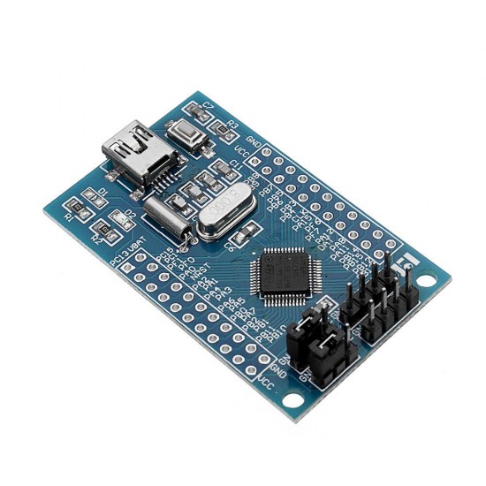 Cortex-M0 STM32F051C8T6 STM32 Core Board Minimum Development Board Cortex-M0 STM32F051C8T6 STM32 Core Board Minimum Development Board