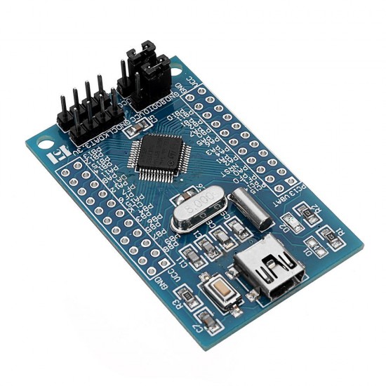 Cortex-M0 STM32F051C8T6 STM32 Core Board Minimum Development Board Cortex-M0 STM32F051C8T6 STM32 Core Board Minimum Development Board