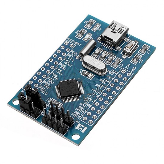 Cortex-M0 STM32F051C8T6 STM32 Core Board Minimum Development Board Cortex-M0 STM32F051C8T6 STM32 Core Board Minimum Development Board