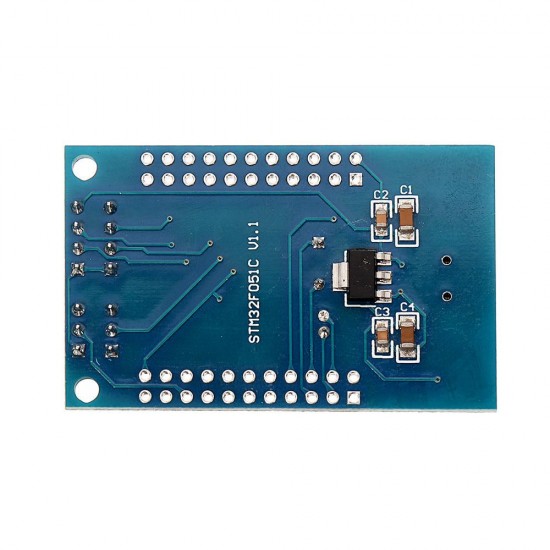 Cortex-M0 STM32F051C8T6 STM32 Core Board Minimum Development Board Cortex-M0 STM32F051C8T6 STM32 Core Board Minimum Development Board