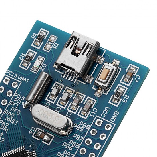 Cortex-M0 STM32F051C8T6 STM32 Core Board Minimum Development Board Cortex-M0 STM32F051C8T6 STM32 Core Board Minimum Development Board