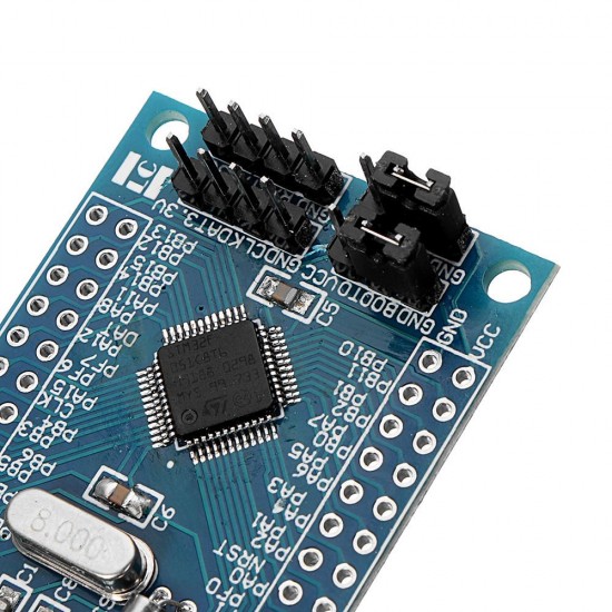 Cortex-M0 STM32F051C8T6 STM32 Core Board Minimum Development Board Cortex-M0 STM32F051C8T6 STM32 Core Board Minimum Development Board
