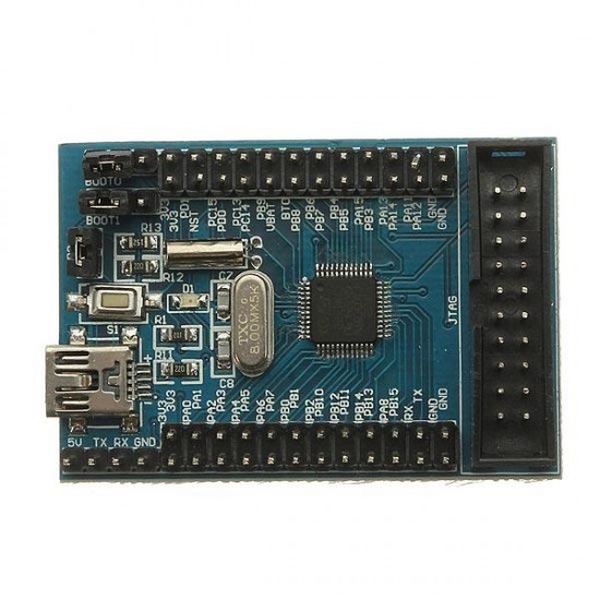 Cortex-M3 STM32F103C8T6 STM32 Minimum System Development Board