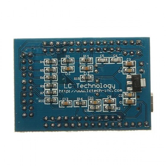 Cortex-M3 STM32F103C8T6 STM32 Minimum System Development Board