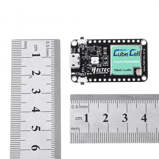 ASR6501 SX1262 LoRaWAN Node Development Board CubeCell Module Wifi 433MHz ASR6501 SX1262 LoRaWAN Node Development Board CubeCell Module Wifi 433MHz