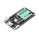 ASR6501 SX1262 LoRaWAN Node Development Board CubeCell Module Wifi 433MHz