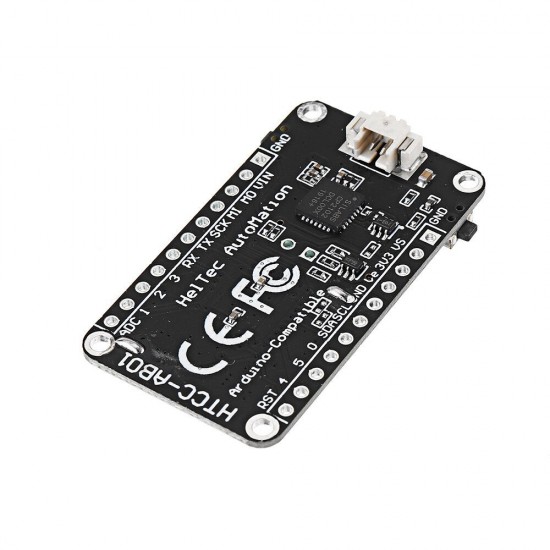 ASR6501 SX1262 LoRaWAN Node Development Board CubeCell Module Wifi 433MHz ASR6501 SX1262 LoRaWAN Node Development Board CubeCell Module Wifi 433MHz