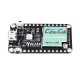 ASR6501 SX1262 LoRaWAN Node Development Board CubeCell Module Wifi 433MHz