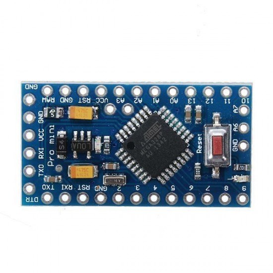 ATMEGA328 328p 5V 16MHz Pro Mini PCB Module Board