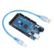 ATmega2560 Funduino 2560 ATMEGA2560-16U Improved Version Development Board ATmega2560 Funduino 2560 ATMEGA2560-16U Improved Version Development Board