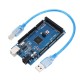 ATmega2560 Funduino 2560 ATMEGA2560-16U Improved Version Development Board ATmega2560 Funduino 2560 ATMEGA2560-16U Improved Version Development Board