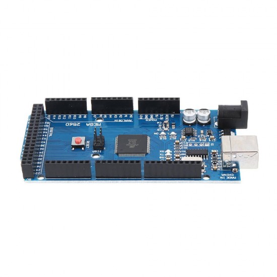 ATmega2560 Funduino 2560 ATMEGA2560-16U Improved Version Development Board