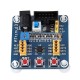 Development Board Tiny13 Minimum System Learning Development Board Tiny13 Minimum System Learning