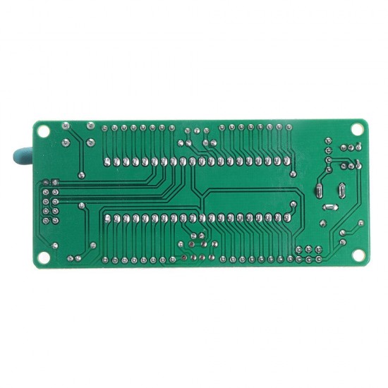 ATMEGA16 Minimum System Board ATmega32 Development Board for ISP ATTiny 51 Board ATMEGA16 Minimum System Board ATmega32 Development Board for ISP ATTiny 51 Board