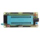 ATMEGA16 Minimum System Board ATmega32 Development Board for ISP ATTiny 51 Board ATMEGA16 Minimum System Board ATmega32 Development Board for ISP ATTiny 51 Board