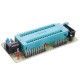 ATMEGA16 Minimum System Board ATmega32 Development Board for ISP ATTiny 51 Board ATMEGA16 Minimum System Board ATmega32 Development Board for ISP ATTiny 51 Board