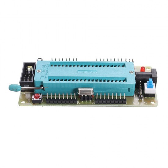 ATMEGA16 Minimum System Board ATmega32 Development Board for ISP ATTiny 51 Board ATMEGA16 Minimum System Board ATmega32 Development Board for ISP ATTiny 51 Board