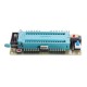 ATMEGA16 Minimum System Board ATmega32 Development Board for ISP ATTiny 51 Board ATMEGA16 Minimum System Board ATmega32 Development Board for ISP ATTiny 51 Board