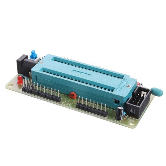 ATMEGA16 Minimum System Board ATmega32 Development Board for ISP ATTiny 51 Board ATMEGA16 Minimum System Board ATmega32 Development Board for ISP ATTiny 51 Board