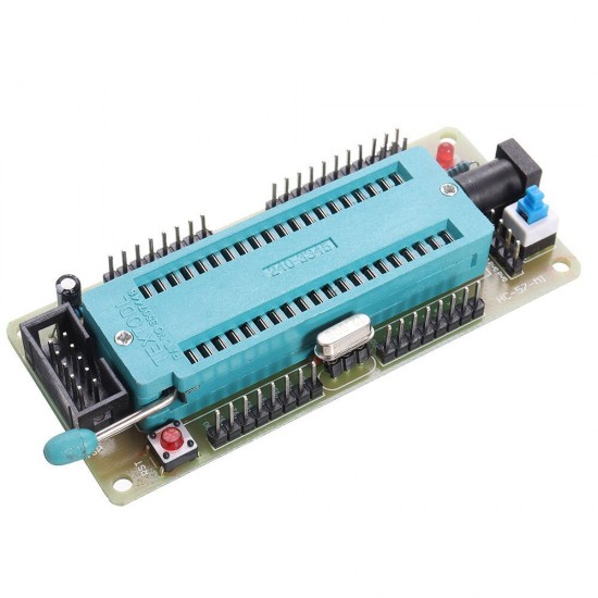 ATMEGA16 Minimum System Board ATmega32 Development Board for ISP ATTiny 51 Board