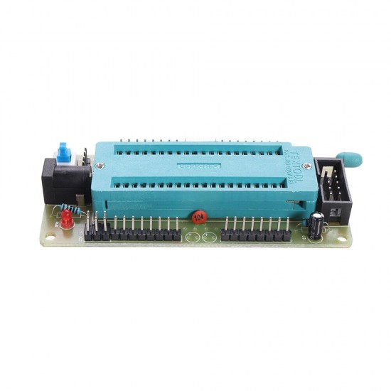 ATMEGA16 Minimum System Board ATmega32 Development Board for ISP ATTiny 51 Board ATMEGA16 Minimum System Board ATmega32 Development Board for ISP ATTiny 51 Board