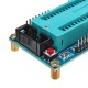 ATMEGA16 Minimum System Development Board ATmega32 + USB ISP USBasp Programmer with Download Cable ATMEGA16 Minimum System Development Board ATmega32 + USB ISP USBasp Programmer with Download Cable