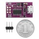 ISP ATtiny44 USBTinyISP Programmer Bootloader for Arduino - products that work with official Arduino boards