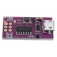 ISP ATtiny44 USBTinyISP Programmer Bootloader for Arduino - products that work with official Arduino boards