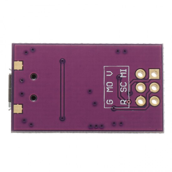 ISP ATtiny44 USBTinyISP Programmer Bootloader for Arduino - products that work with official Arduino boards