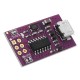 ISP ATtiny44 USBTinyISP Programmer Bootloader for Arduino - products that work with official Arduino boards ISP ATtiny44 USBTinyISP Programmer Bootloader for Arduino - products that work with official Arduino boards